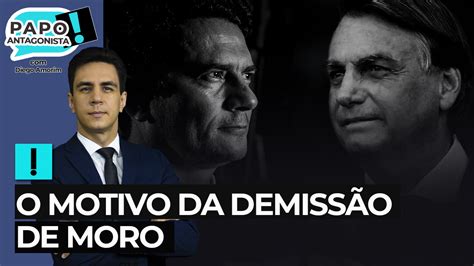 Diego Amorim Comenta As Novas Declarações De Jair Bolsonaro Veja