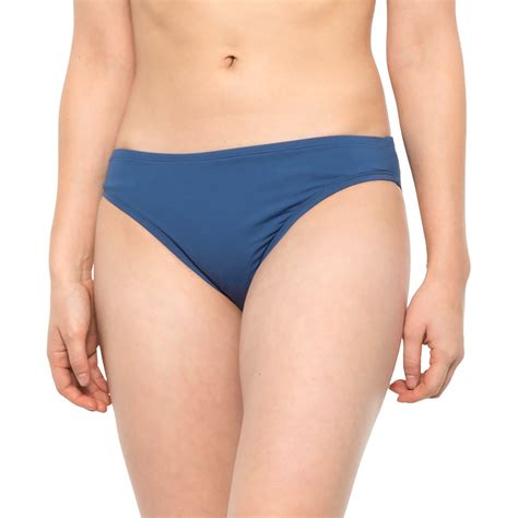 La Blanca Island Goddess Hipster Bikini Bottoms For Women Save 73