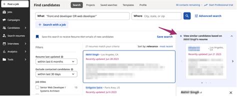 4 Ways To Optimize Candidate Sourcing With Indeed