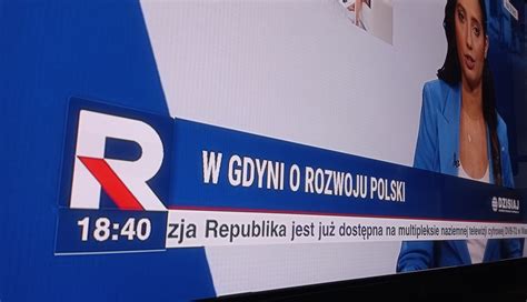 Bezpłatne kanały telewizji naziemnej w 2022 roku LISTA KANAŁÓW