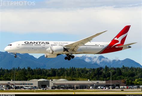 Vuelos Y Spotters On Twitter El El Vuelo De Qantas Qf