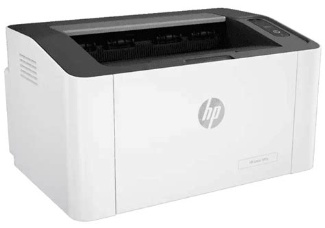 پرینتر تک کاره لیزری HP مدل Laser 107A - فروشگاه ابزارجو