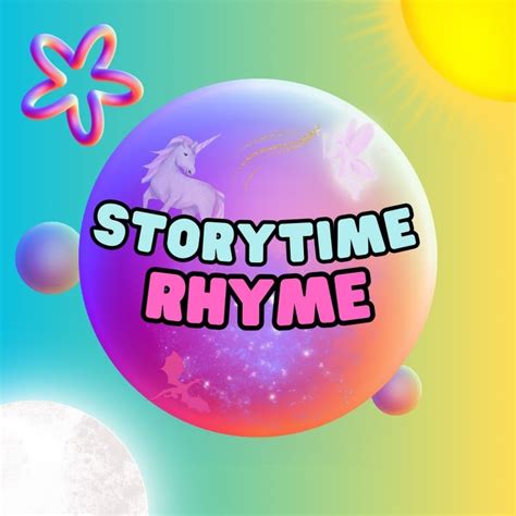 The place for original rhymes for kids. : r/youtubekids