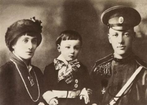 Мог ли Лев Гумилев быть сыном Николая II - Русская семерка