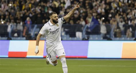 Real Madrid venció a Villarreal por los octavos de final de la Copa del Rey