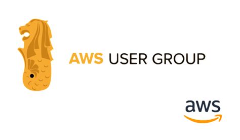 Aws User Group Singapore Call For Speakers