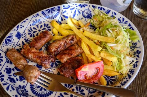 D Nde Comer En Kotor Restaurantes Recomendados Viajeros Callejeros