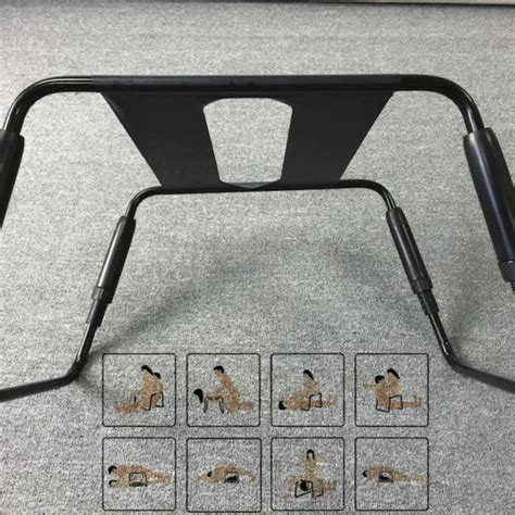 Sex Bounce Chair Etsy