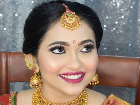 5 Indian Bridal Makeup Tutorials We Cant Stop Watching By