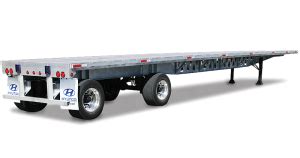 Our Trailer Manufacturers Kingpin Trailers LTD