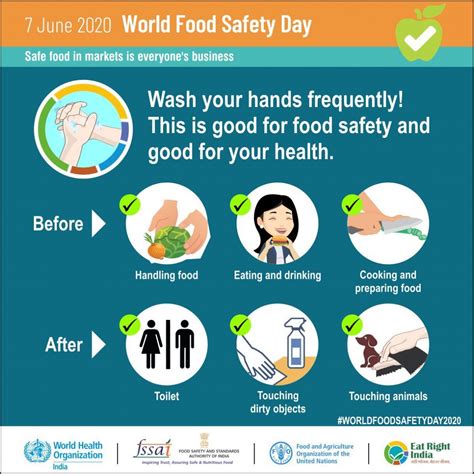 Food Safety Poster Food Safety Posters Food Safety And Sanitation Food Borne Illness Lupon