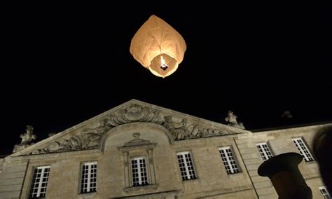 Le Donjon De Vic Sur Aisne