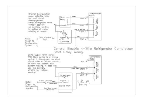 Understanding General Electric Wiring Diagrams A Comprehensive Guide