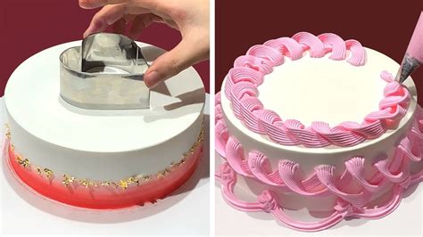 10 Creative Cake Decorating Ideas Like A Pro Most Satisfying