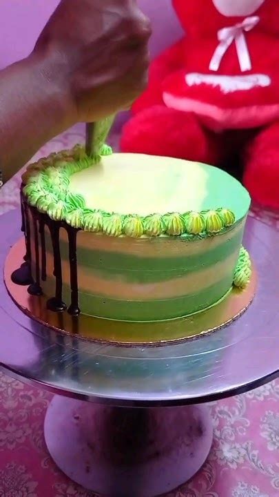 Chhota Bheem Cake বানালাম 😊shortvideo Shortsfeed Vairalvideo