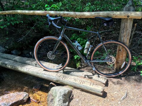Introduction To Gravel Grinder Bikes Ruin Your Knees