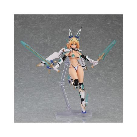 Figma Sophia F Shirring Bikini Armor Ver Bunny Suit Planning