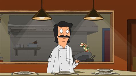 Bob S Burgers Season E Preview Fischoeder Gets Theatrical