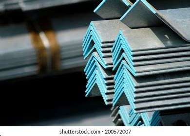Hot Dip Galvanized Photos And Images Shutterstock