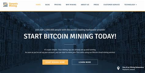 Best Crypto Mining Platforms In 2023 Reviewed