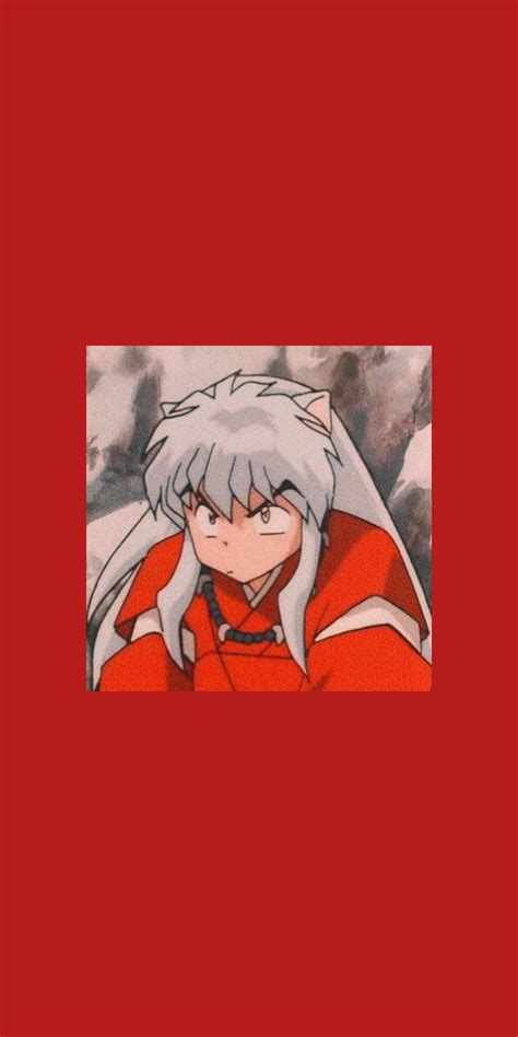 Imagenes De Inuyasha Y Aome Para Fondo De Pantalla Hermosas Im Genes