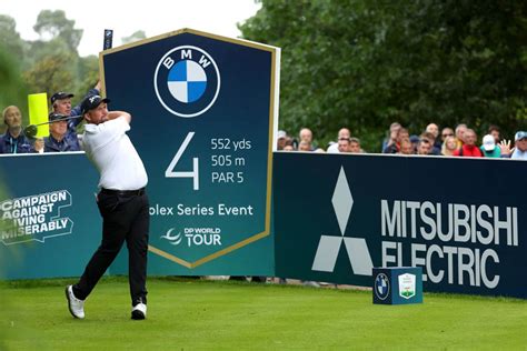 Bmw Pga Championship 2023 Sundays Final Round Tee Times And Groups At