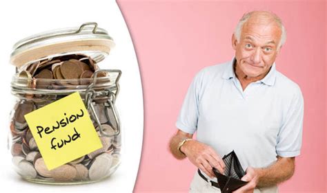 Pension advice: How to make your money pot go even further | Retirement ...