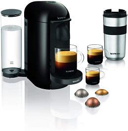 Nespresso Vertuo Tudo Sobre O Novo Sistema Da Nespresso