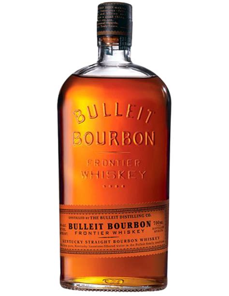 Bulleit Bourbon 70ml