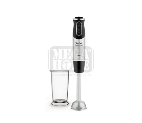 Tefal Hand Blender Quick Chef W