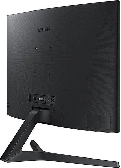 Samsung C F Fhu Va Curved Gaming Monitor Fhd X