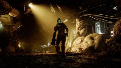 Osi Gni Cia Poradnik Do Dead Space Remake