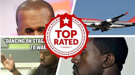 The Best Kanye West Memes Of Alltime Youtube