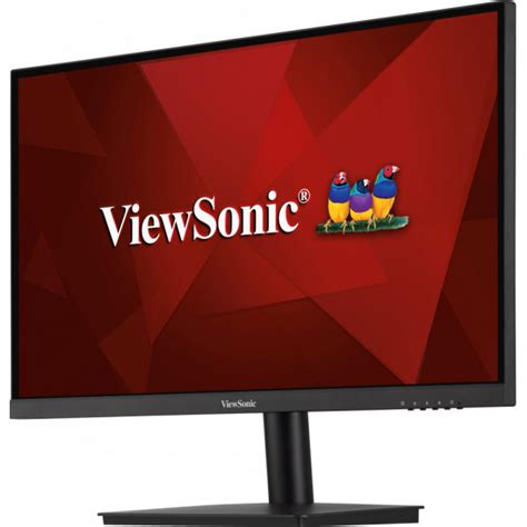 Viewsonic Va H Full Hd Monitor Viewsonic Europe