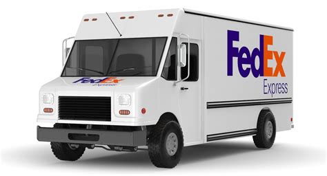 When fedex says by end of day - virtami