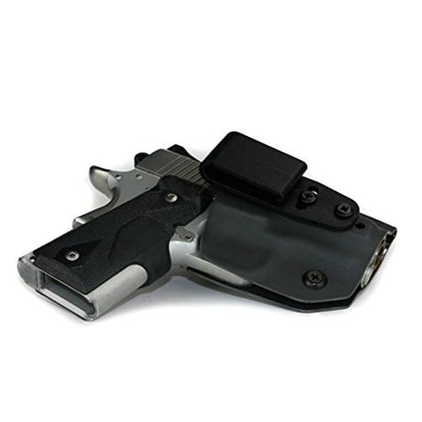 Compare price to kimber ultra carry ii holster | TragerLaw.biz