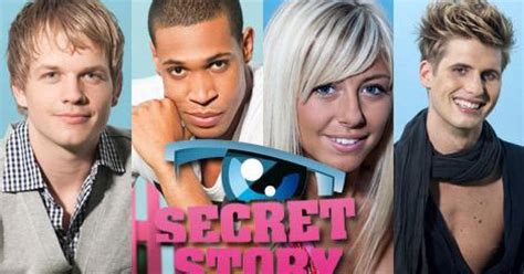 Photos Secret Story Qui Va Gagner La Finale Premiere Fr