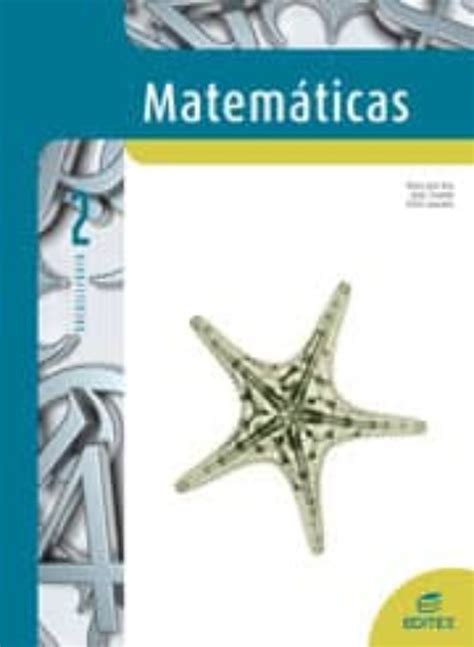 MATEMATICAS CIENCIAS NATURALES Y TECNOLOGIA 2º BACHILLERATO VV AA