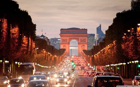 3840x1928 Paris 4k Widescreen Hd Wallpaper Coolwallpapersme