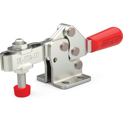 Destaco Manual Clamp Authorized Distributor Manual Toggle Clamps