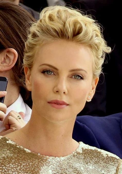 Charlize Theron August 7 Sending Very Happy Birthday Wishes Continued