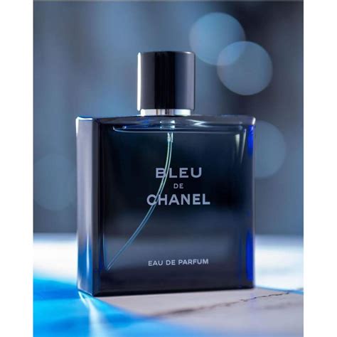 Chanel Bleu De Edp Ml Erkek Parf M