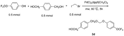 Phenolic Ether From Mixed Phenol Download Scientific Diagram