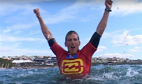 Teaser: TGR To Release Andy Irons Documentary