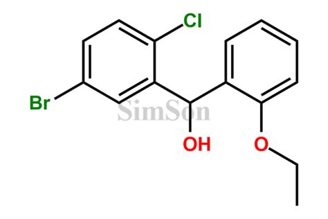 Dapagliflozin Impurity 20 CAS No 1713991 97 9 Simson Pharma Limited