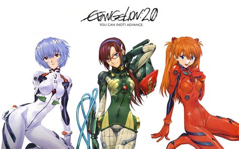 372 Neon Genesis Evangelion HD Wallpapers | Backgrounds - Wallpaper ...