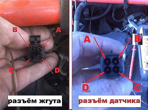 Датчик катализатора Лада Гранта 8-клапанная особенности принцип работы ...