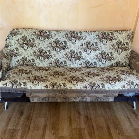 Диван и кресла – купить в Красноярске, цена 100 руб., дата размещения ...