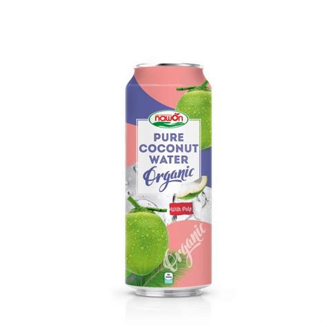 Ml Nawon Coconut Water Drink Nawon Beverage Supplier Manufacturer