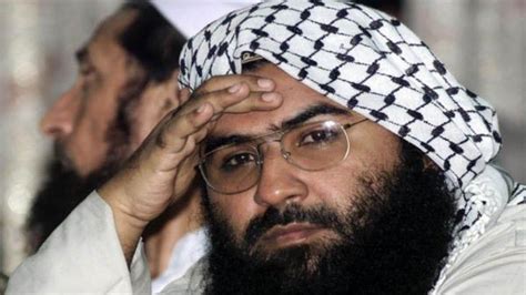 22 Years Of Parliament Attack: Know About Mastermind Masood Azhar As ...